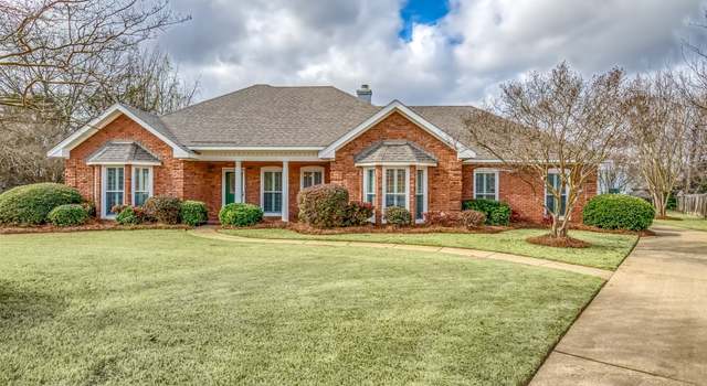 Photo of 8407 Harvest Hill Ct, Montgomery, AL 36116