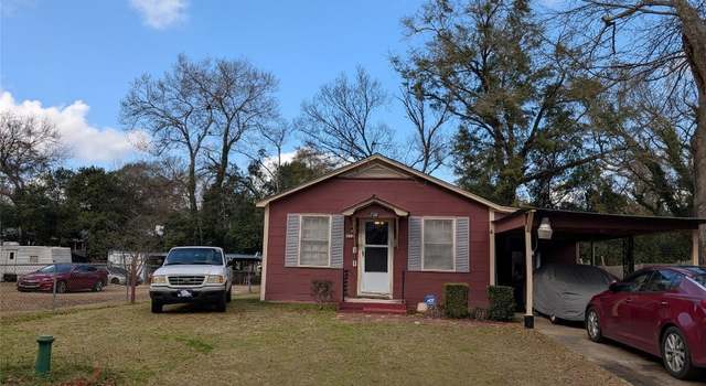 Photo of 208 Smilax Ave, Selma, AL 36703