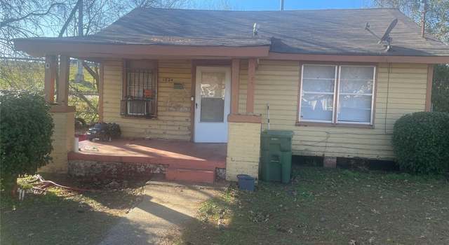 Photo of 1824 S Holt St, Montgomery, AL 36108