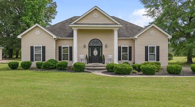 Photo of 231 Chesson Ct, Fitzpatrick, AL 36029