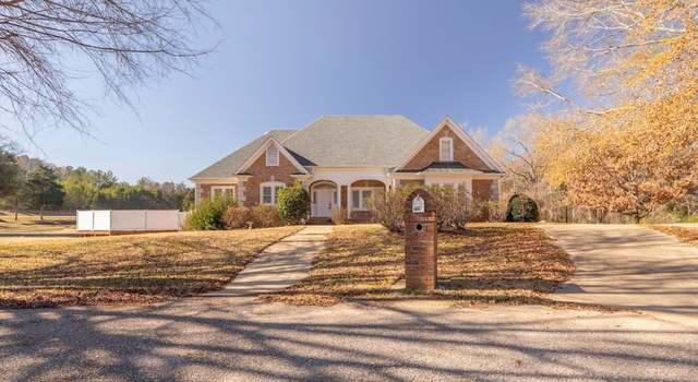 Photo of 123 Shuqualak Cir, Valley Grande, AL 36701