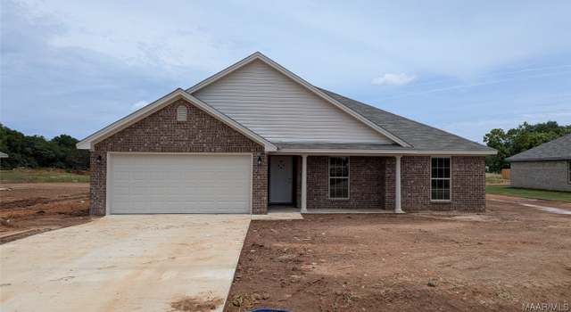Photo of 2630 Landing Place Way, Deatsville, AL 36022