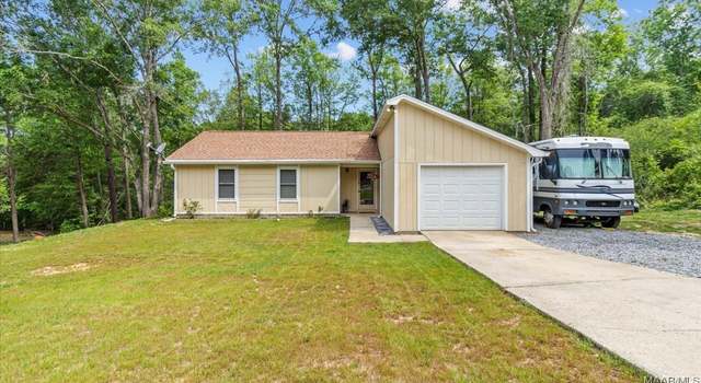 Photo of 214 Brookside Ln, Ozark, AL 36360