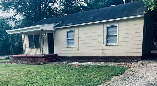 1940 Yarbrough St, Montgomery, AL 36110 | Redfin