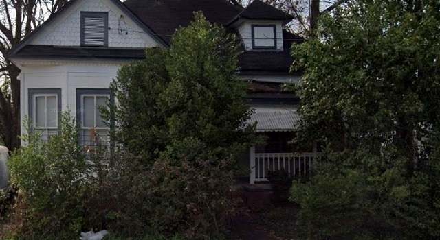 Photo of 814 S Hull St, Montgomery, AL 36104