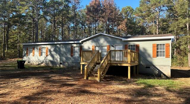 Photo of 2536 Cobb Rd, Notasulga, AL 36866