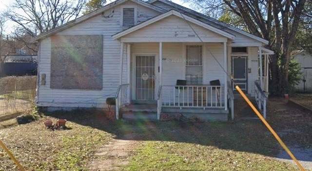 Photo of 822 S Hull St, Montgomery, AL 36104