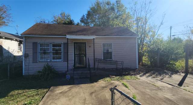 Photo of 1573 Oakland St, Montgomery, AL 36108