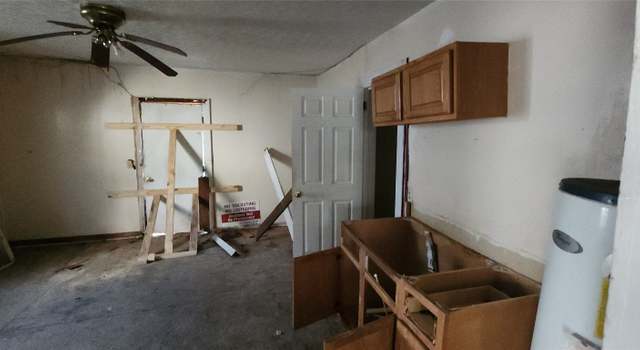 Photo of 1573 Oakland St, Montgomery, AL 36108