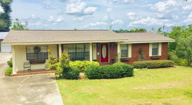 Photo of 1457 Bermuda St, Ozark, AL 36360