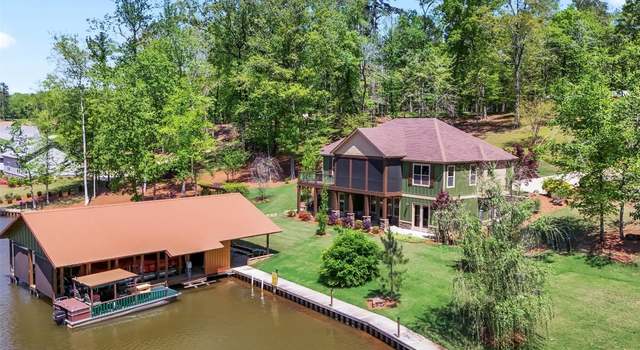 Photo of 177 Tankersley Rd, Wetumpka, AL 36092