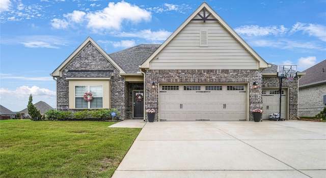 Photo of 1412 Wildlife Way, Prattville, AL 36066