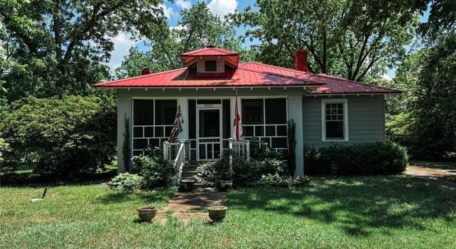 Photo of 2925 S Old Selma Rd, Montgomery, AL 36108