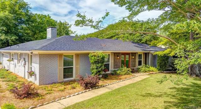 Photo of 2408 Wentworth Dr, Montgomery, AL 36106