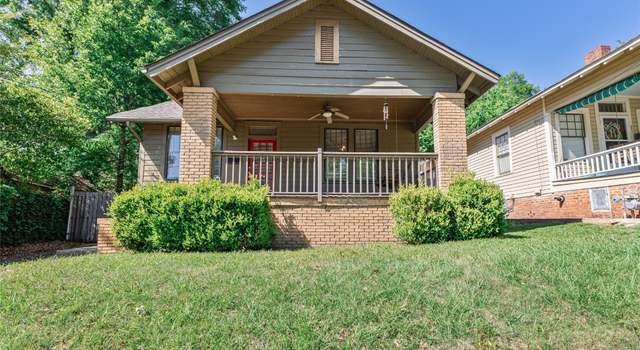 Photo of 323 Finley Ave, Montgomery, AL 36104