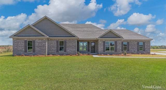 Photo of 583 Atkin Hill Rd, Wetumpka, AL 36092