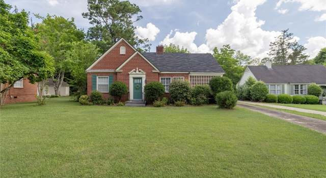 Photo of 1334 Felder Ave, Montgomery, AL 36106