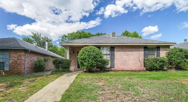 Photo of 3270 Gatsby Dr, Montgomery, AL 36106