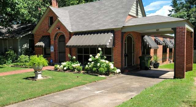 Photo of 1928 Winona Ave, Montgomery, AL 36107