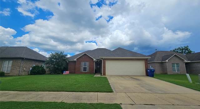 Photo of 366 Country Club Dr, Wetumpka, AL 36092