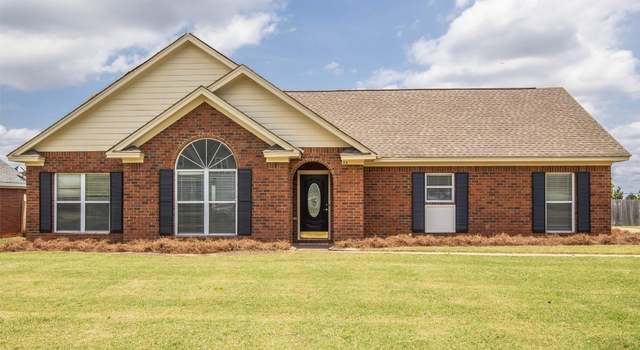 Photo of 93 Travis Rdg, Deatsville, AL 36022