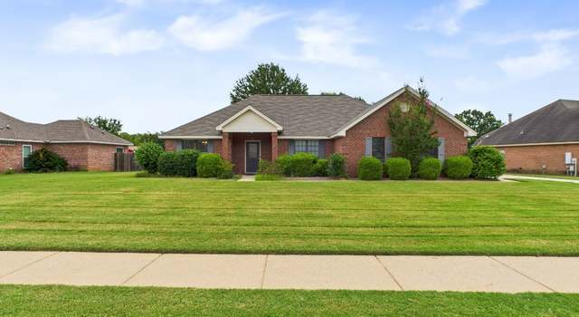 Photo of 508 Mossy Oak Rdg, Prattville, AL 36066