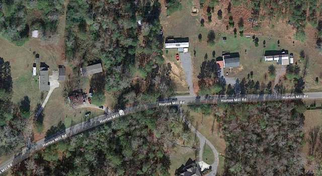 Photo of 0 Horton Mill Rd, Oneonta, AL 35121