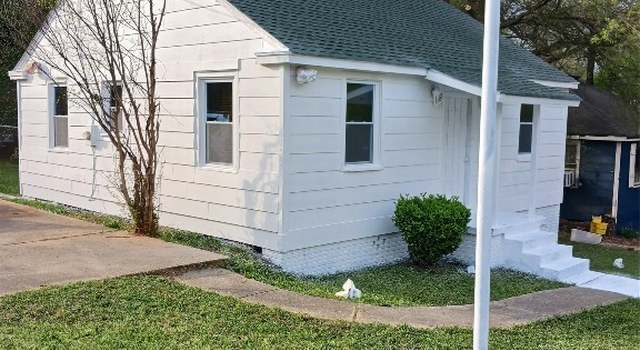 Photo of 1224 Ryan St, Montgomery, AL 36107