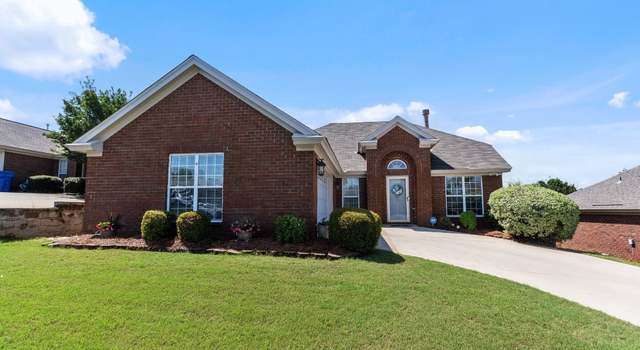 Photo of 1954 Regent Rd, Prattville, AL 36066