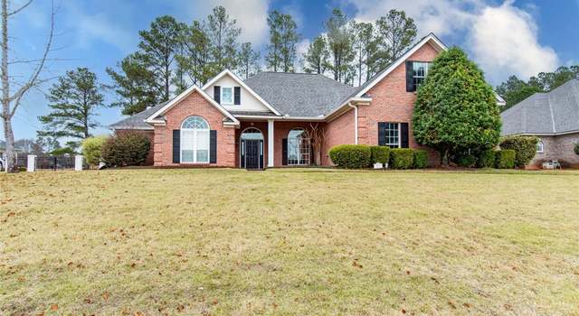 Photo of 205 Mountain Meadows Ln, Wetumpka, AL 36093