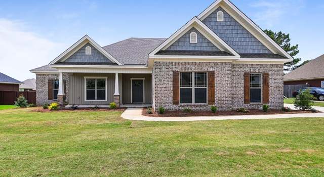 Photo of 186 Saint Simmons Way, Deatsville, AL 36022