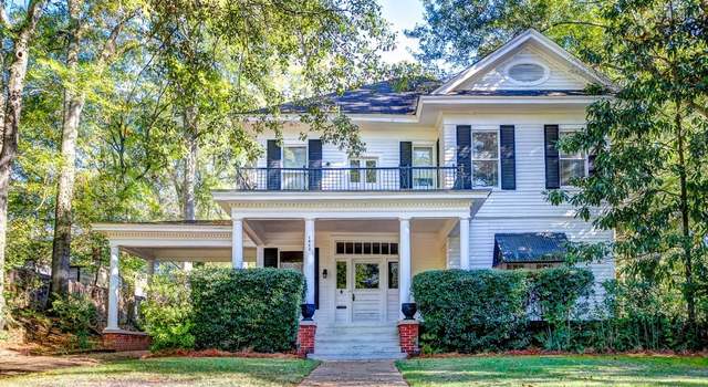 Photo of 1453 S Perry St, Montgomery, AL 36104