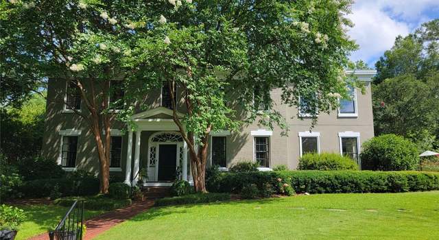 Photo of 835 Park Ave, Montgomery, AL 36106