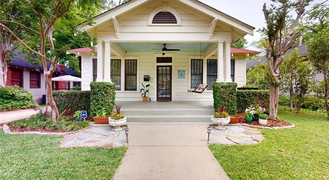 Photo of 1207 Woodward Ave, Montgomery, AL 36106