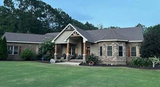 Photo of 2187 County Road 7, Tyler, AL 36785