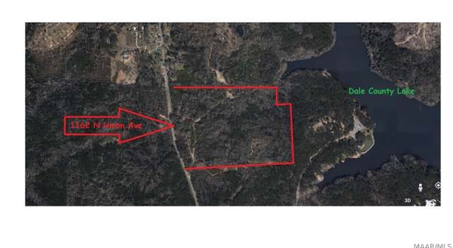 Photo of 1162 N Union Ave, Ozark, AL 36360