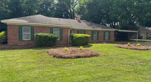 Photo of 3314 Dorchester Dr, Montgomery, AL 36116