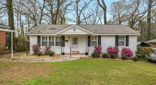 Photo of 328 Sumerset Ln, Montgomery, AL 36109