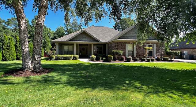 Photo of 309 Southern Hills Dr, Wetumpka, AL 36093