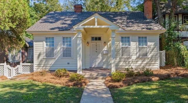 Photo of 1615 S Court St, Montgomery, AL 36104