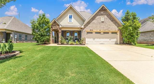 Photo of 1786 Benson St, Prattville, AL 36066
