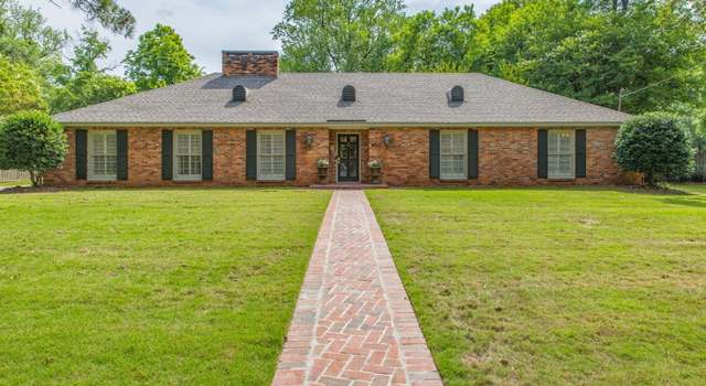 Photo of 3410 Boxwood Dr, Montgomery, AL 36111