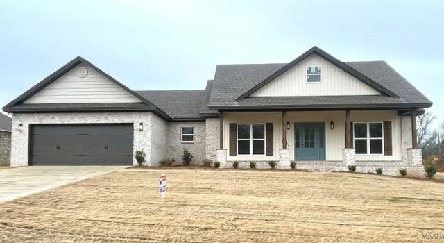 Photo of 633 Chanlee Dr, Deatsville, AL 36022