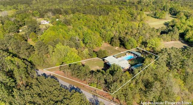 Photo of 383 County Road 20 Rd W, Marbury, AL 36051