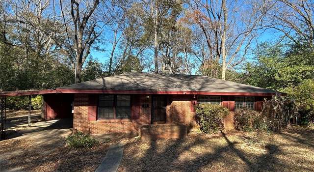 Photo of 3603 Holland Dr, Montgomery, AL 36109