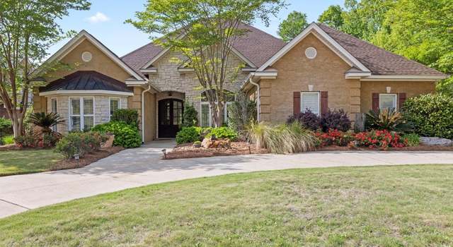 Photo of 171 Sycamore Rdg, Wetumpka, AL 36093