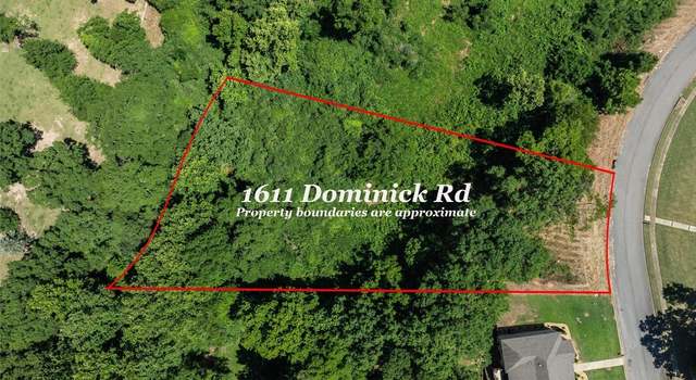 Photo of 1611 Dominick Rd, Prattville, AL 36067