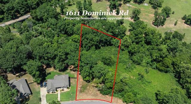 Photo of 1611 Dominick Rd, Prattville, AL 36067
