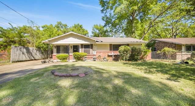 Photo of 6017 Oakleigh Rd, Montgomery, AL 36116
