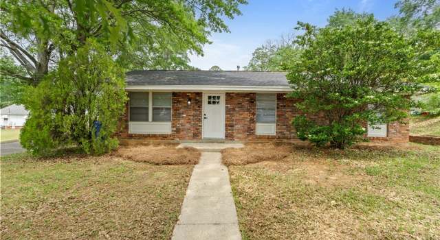 Photo of 723 Gillespie St, Prattville, AL 36067